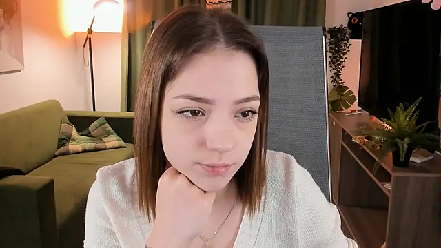 Snapshot of PamBeesly chatting on 01/14/26, 08:18 PamBeesly online show from 01/14/26, 08:18