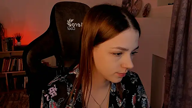 PamBeesly online show from 01/25/25, 08:53