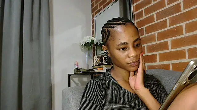 Godessofpleasxa online show from 01/31/26, 07:12