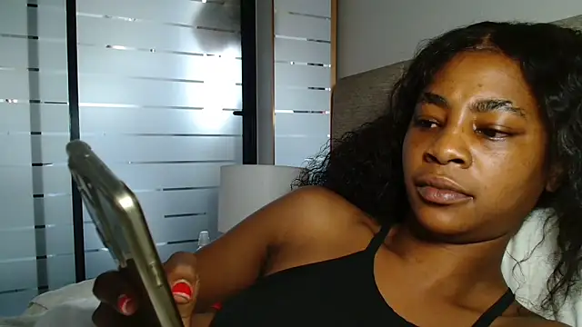 Godessofpleasxa online show from 02/19/26, 05:37