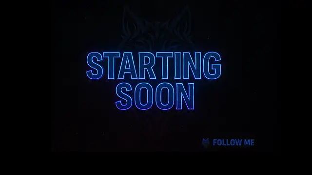 Fenrir flirt online show from 09/17/25, 11:12