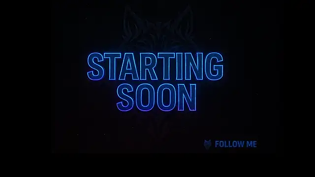 Fenrir flirt online show from 09/28/25, 11:34