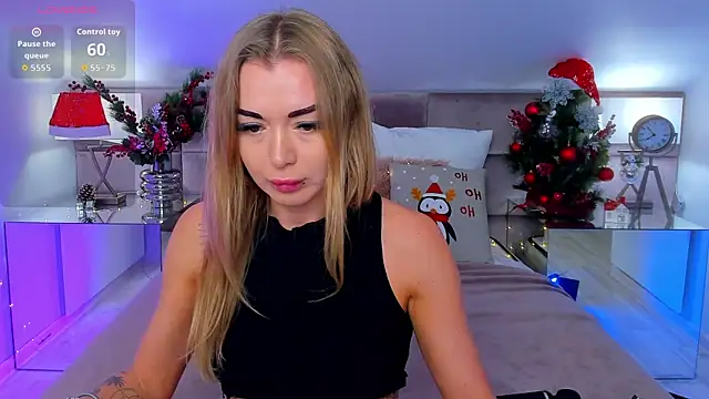 SusanBlair online show from 12/18/25, 01:26