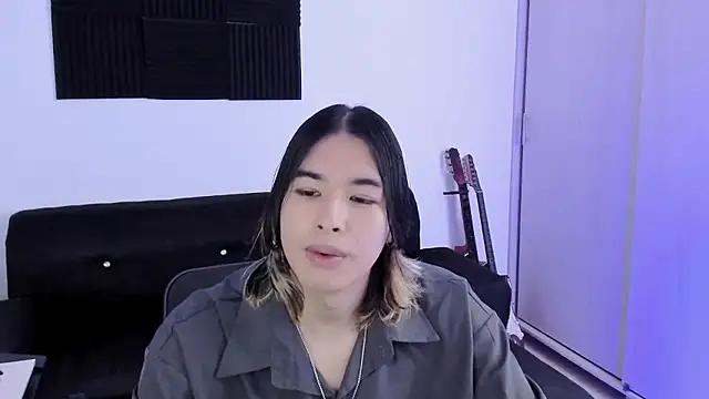 JordiWilld online show from 01/10/26, 11:55