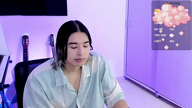 JordiWilld online show from 09/21/25, 01:33