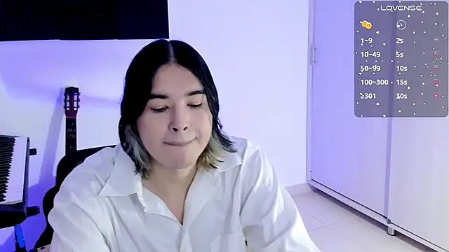 JordiWilld online show from 09/14/25, 10:54