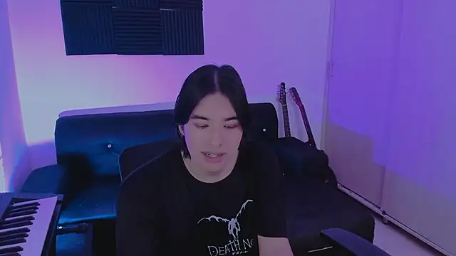 JordiWilld online show from 03/06/26, 01:55