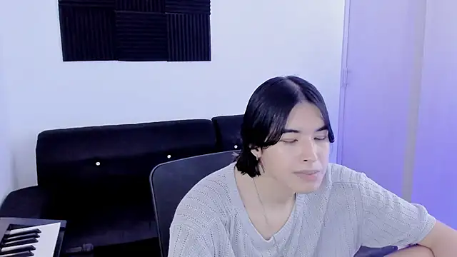 JordiWilld online show from 02/04/26, 06:14