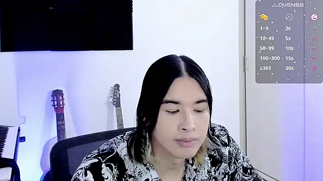 JordiWilld online show from 10/10/25, 02:56