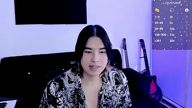 JordiWilld online show from 11/29/25, 09:37