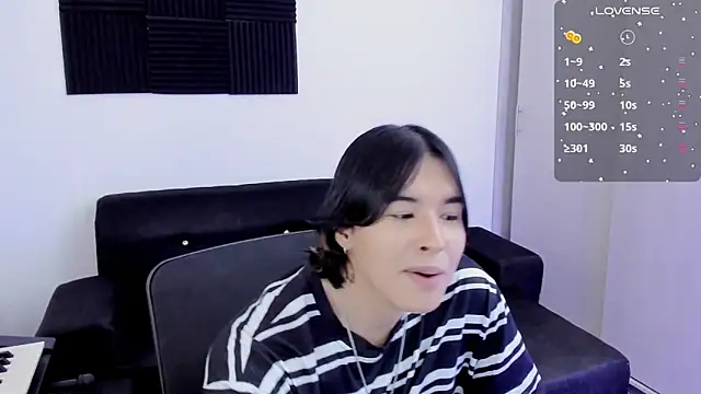 JordiWilld online show from 02/10/26, 06:51