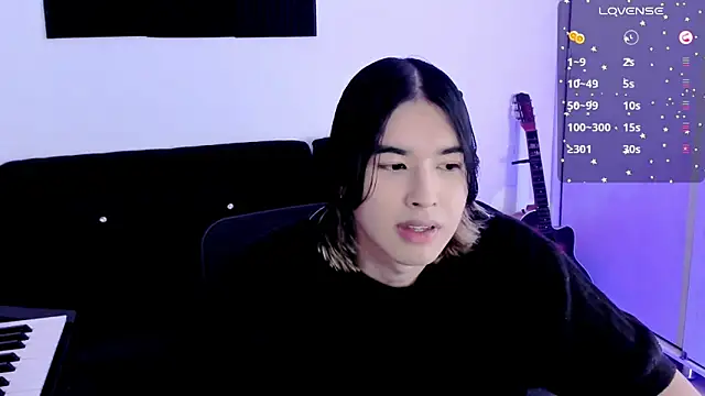 JordiWilld online show from 11/28/25, 10:54