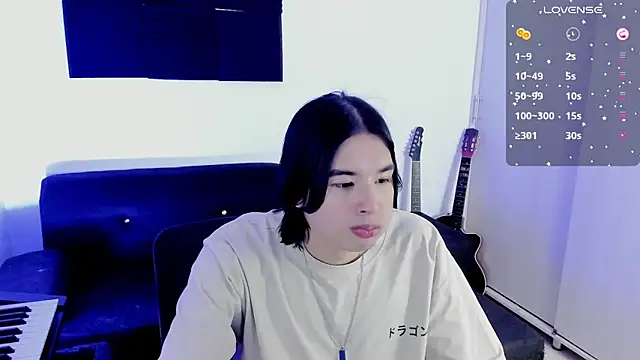 JordiWilld online show from 04/08/26, 11:28