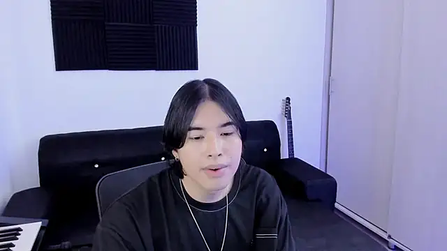 JordiWilld online show from 02/12/26, 06:51