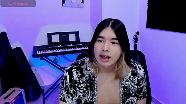 JordiWilld online show from 01/23/25, 12:04