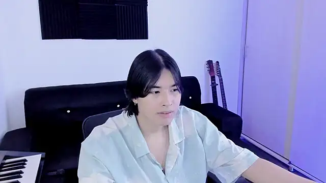 JordiWilld online show from 02/03/26, 06:13