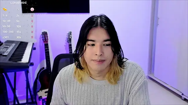 JordiWilld online show from 03/16/25, 08:43