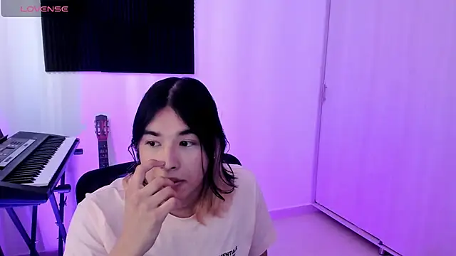 JordiWilld online show from 02/14/25, 08:48