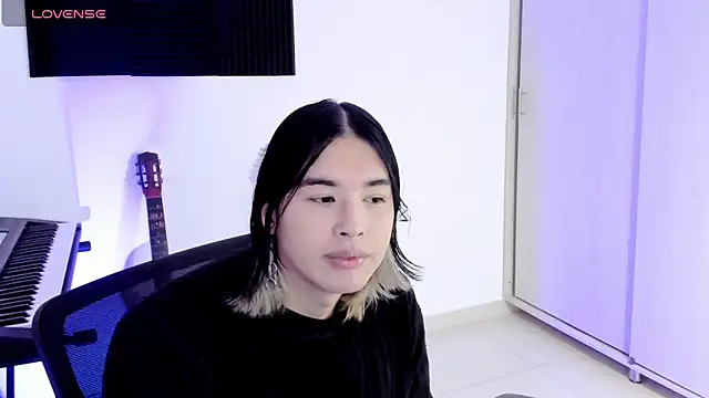 JordiWilld online show from 10/12/25, 12:01