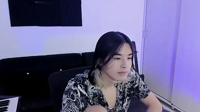 JordiWilld online show from 11/13/25, 12:47