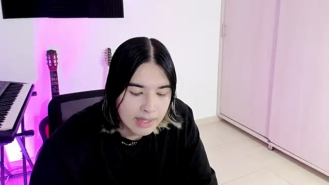 JordiWilld online show from 10/05/25, 12:34