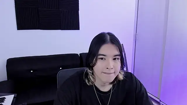 JordiWilld online show from 01/10/26, 01:12