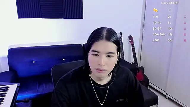 JordiWilld online show from 05/01/26, 03:50