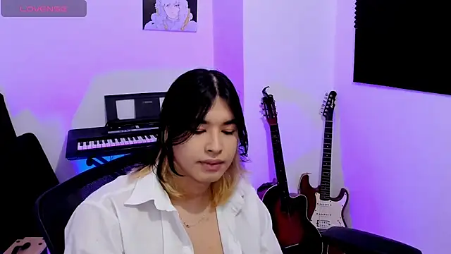 JordiWilld online show from 02/04/25, 11:59