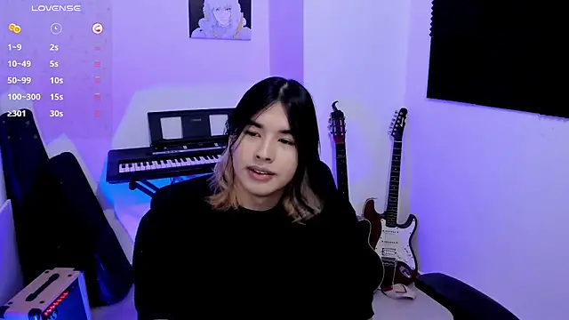 JordiWilld online show from 01/21/25, 02:26