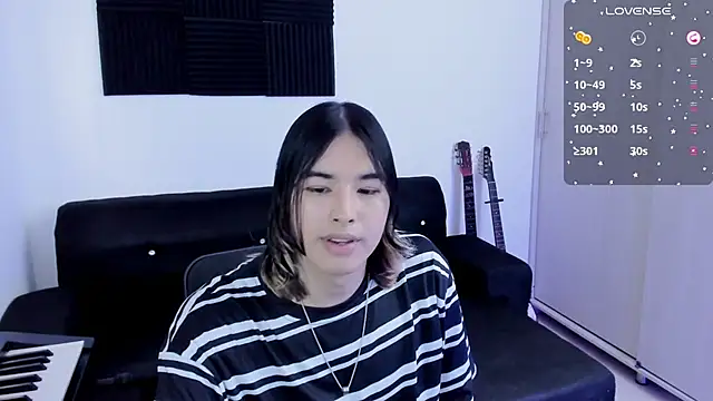 JordiWilld online show from 01/31/26, 07:12