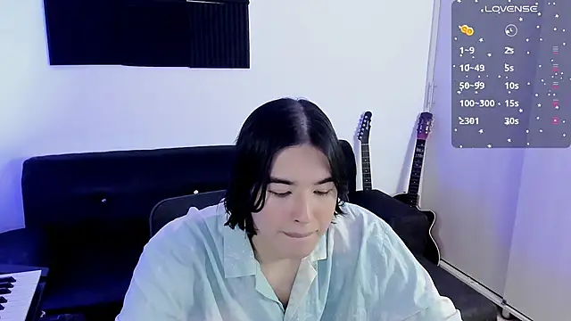 JordiWilld online show from 04/05/26, 12:17