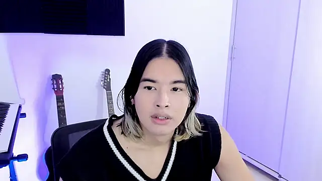 JordiWilld online show from 10/18/25, 04:36