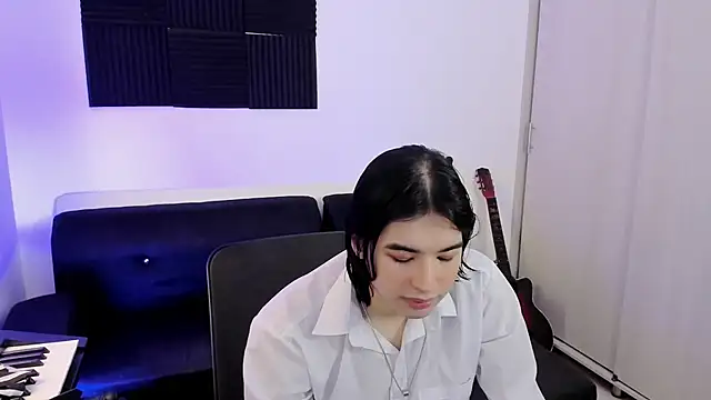 JordiWilld online show from 04/30/26, 02:46