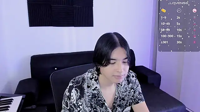 JordiWilld online show from 02/09/26, 09:35