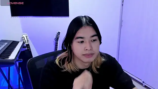 JordiWilld online show from 02/18/25, 10:03