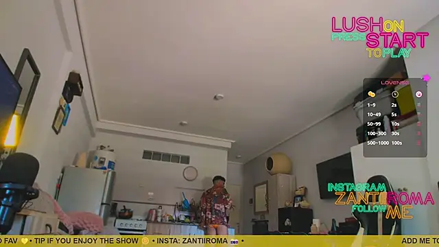 Snapshot of ZRD88 chatting on 09/22/25, 03:07 ZRD88 online show from 09/22/25, 03:07