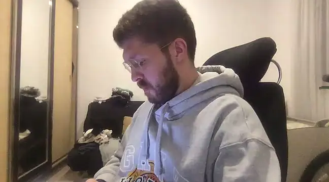 sam 67 online show from 01/26/25, 05:13