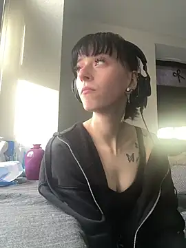 Ciara2004 online show from 01/15/26, 02:20