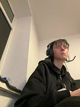 Ciara2004 online show from 01/13/26, 07:29