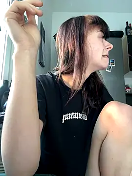 Ciara2004 online show from 01/07/26, 08:08