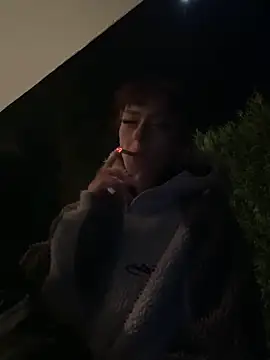 Ciara2004 online show from 12/01/25, 07:26