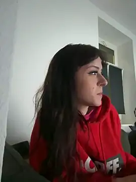 Ciara2004 online show from 11/05/25, 06:11