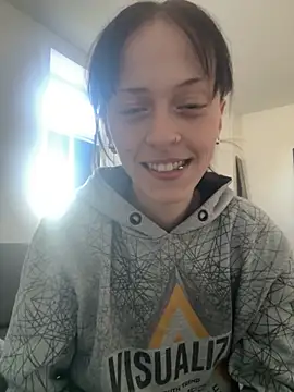 Ciara2004 online show from 11/22/25, 10:36