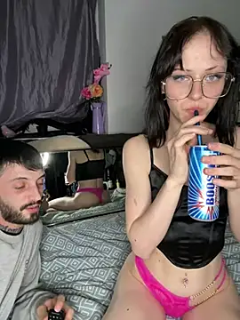 Ciara2004 online show from 03/08/26, 08:23