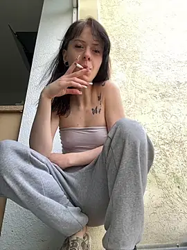 Ciara2004 online show from 03/28/26, 11:55