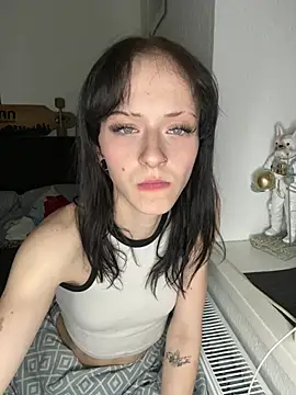 Ciara2004 online show from 03/03/26, 10:17