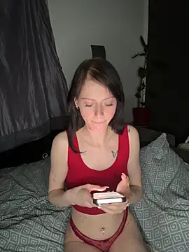 Ciara2004 online show from 03/25/26, 09:24