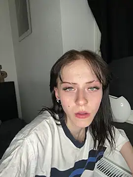 Ciara2004 online show from 03/06/26, 11:55