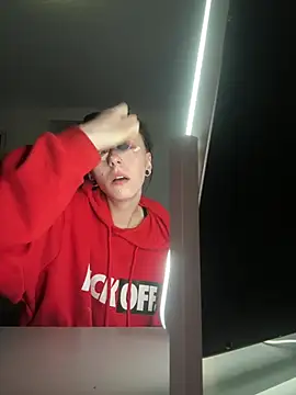 Ciara2004 online show from 02/12/26, 05:18