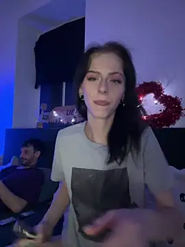 Ciara2004 online show from 02/20/26, 09:17